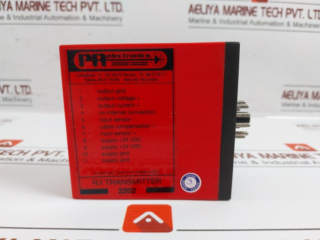 Pr-Electronics-R-I-Transmitter-24-Vdc-2202-R2-10
