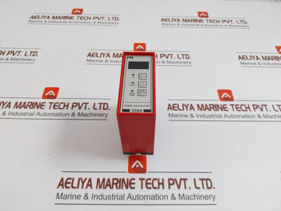 Pr-Electronics-Signal-Calculator-24v-2289s103-2289A-3