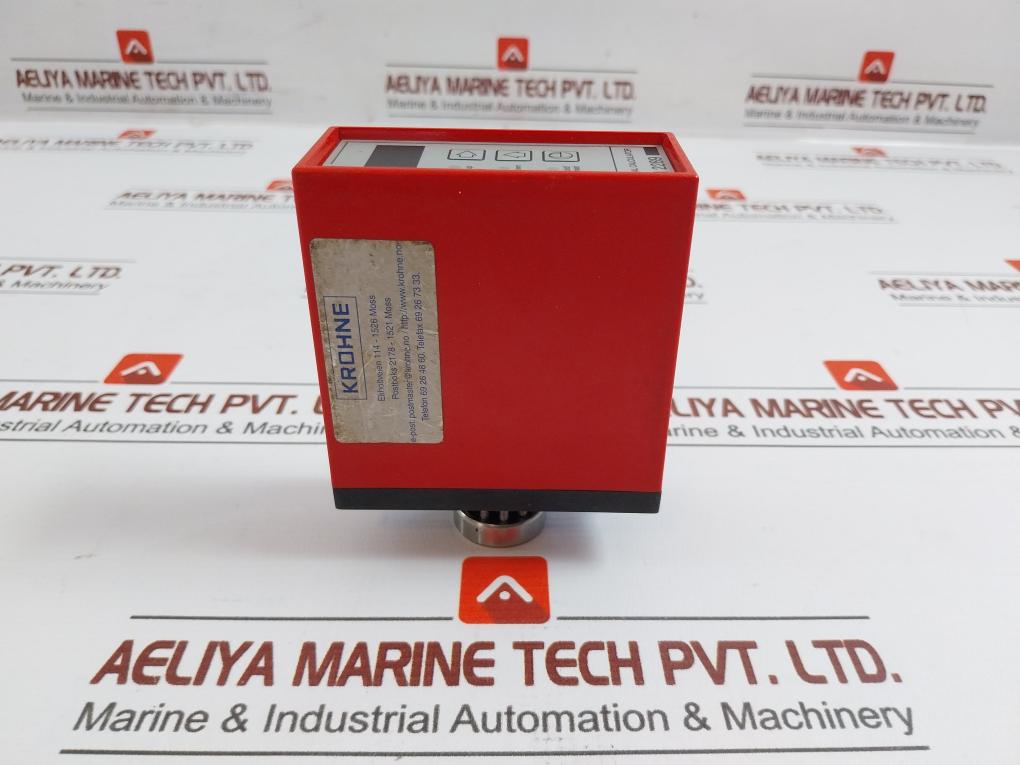Pr-Electronics-Signal-Calculator-24v-2289s103-2289A-6