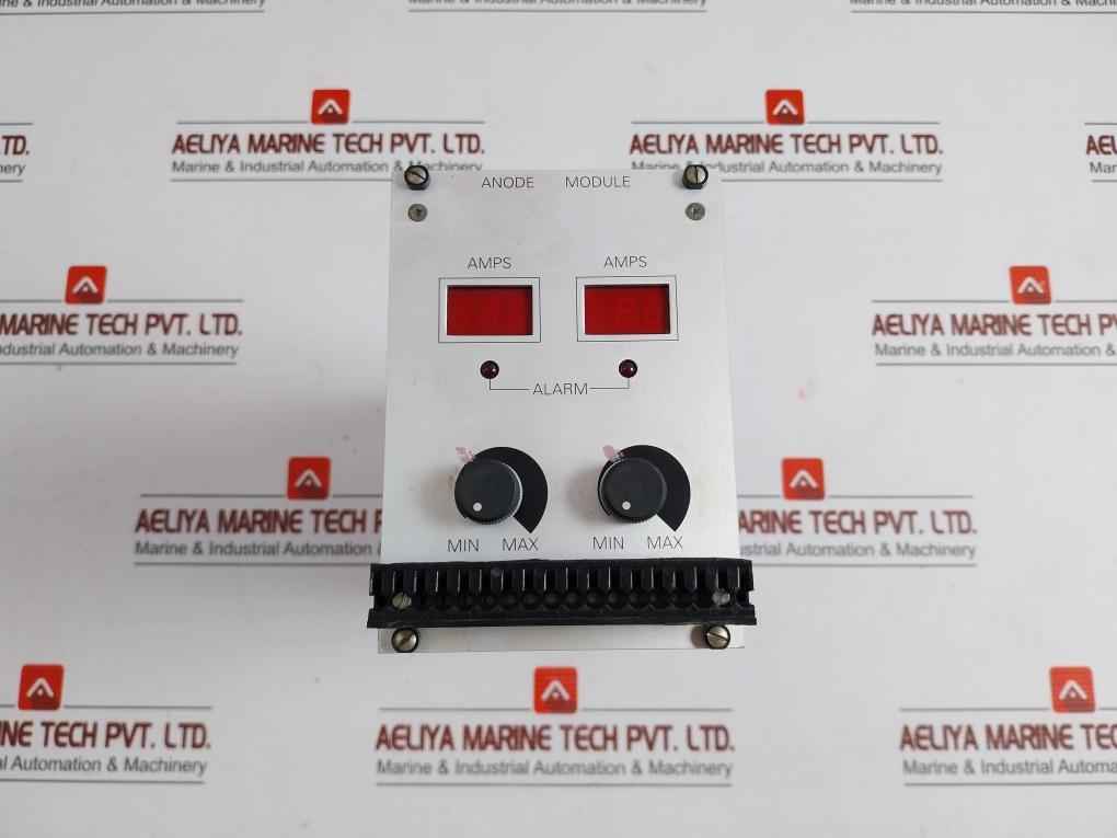 Pr0395 Anode Module Brand Proconics