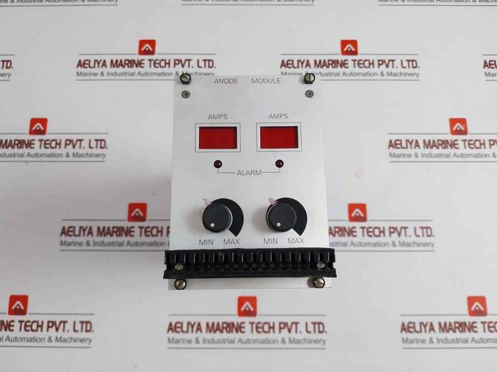 Pr0395 Anode Module Brand Proconics