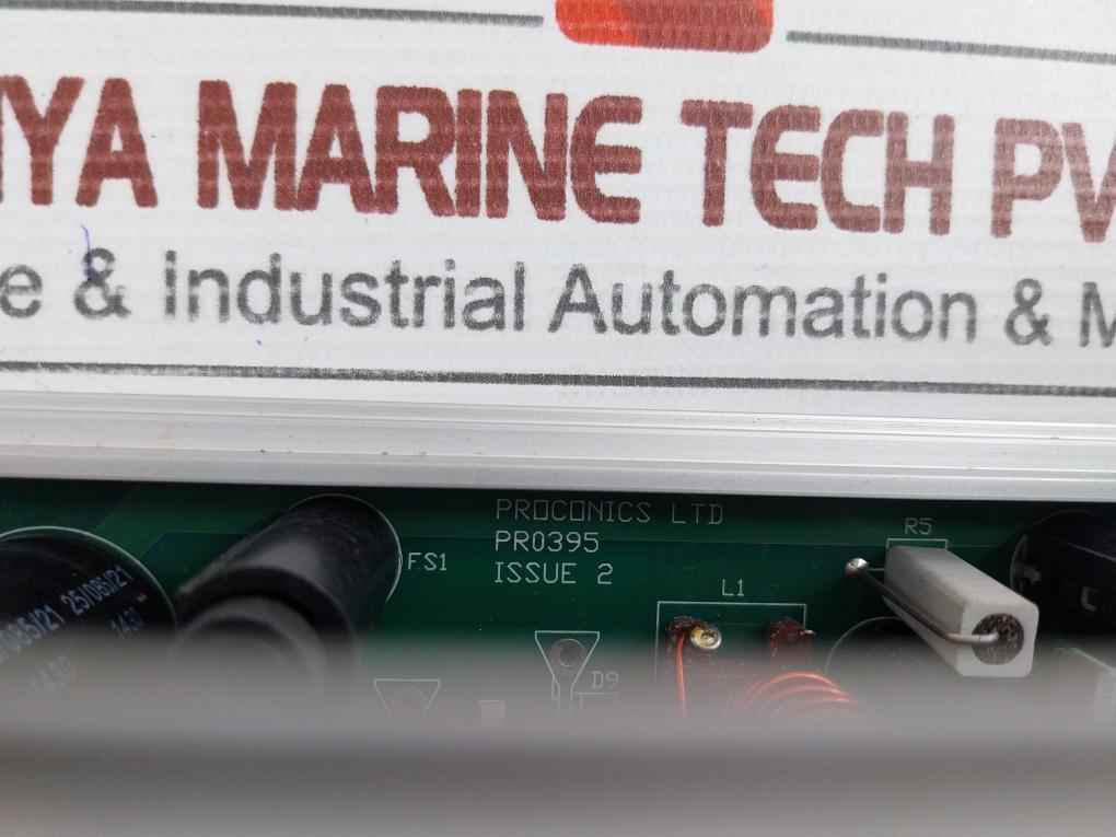 Pr0395 Anode Module Brand Proconics
