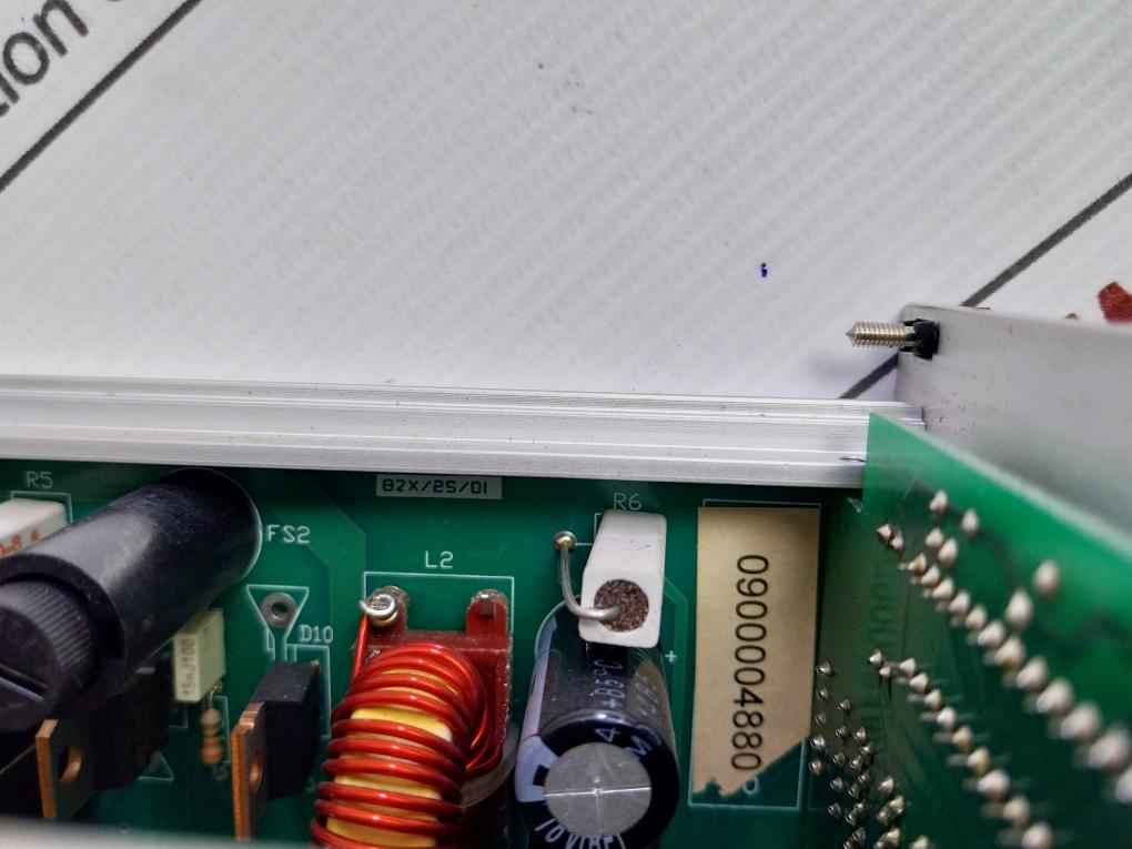 Pr0395 Anode Module Brand Proconics