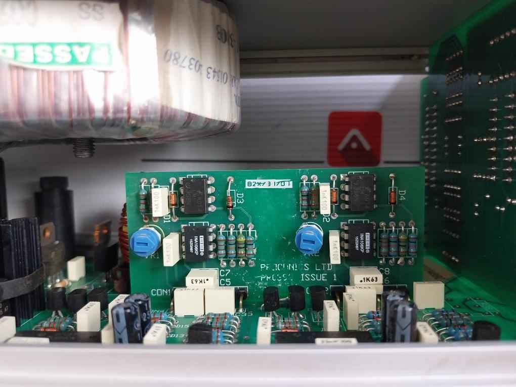 Pr0395 Anode Module Brand Proconics