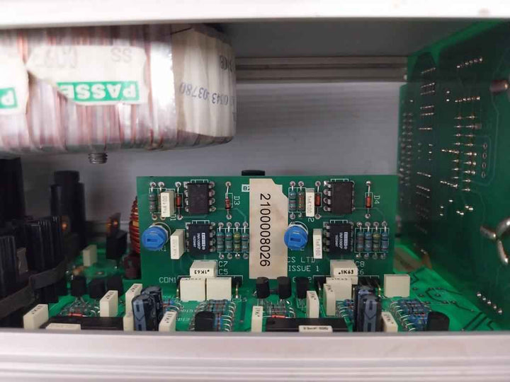 Pr0395 Anode Module Brand Proconics