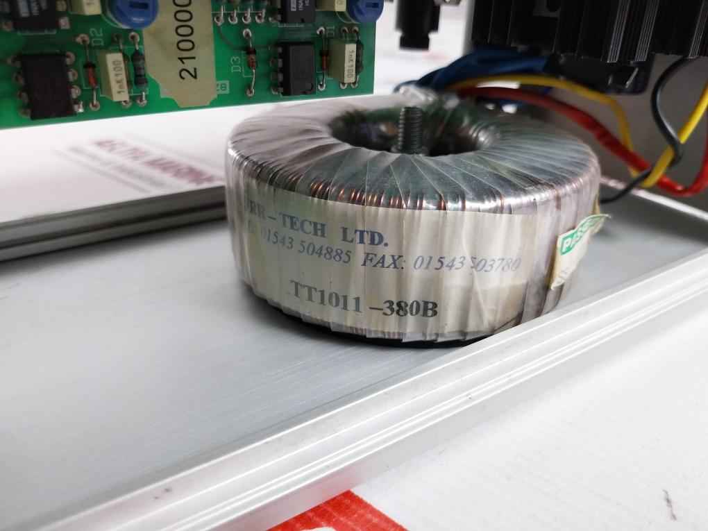 Pr0395 Anode Module Brand Proconics