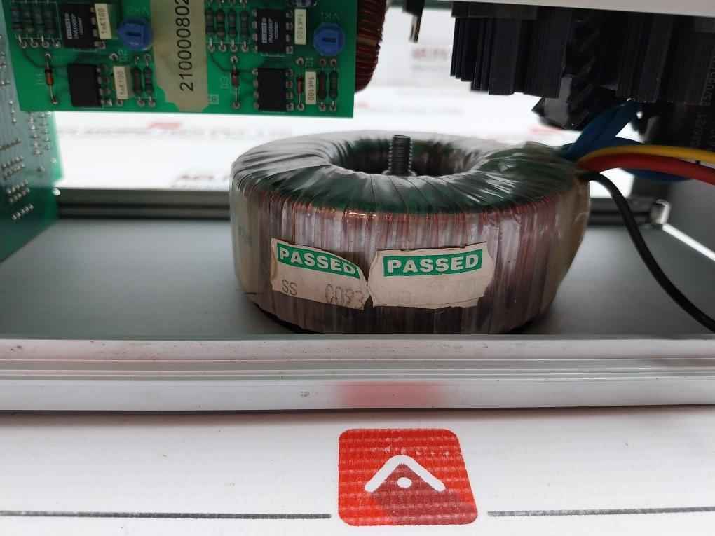 Pr0395 Anode Module Brand Proconics