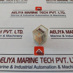 Pr15e04 Power Relay