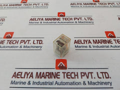 Pr15e04 Power Relay