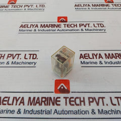 Pr15e04 Power Relay