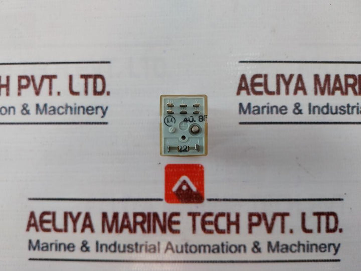 Pr15e04 Power Relay