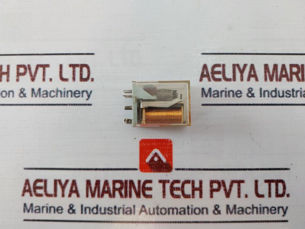 Pr15e04 Power Relay