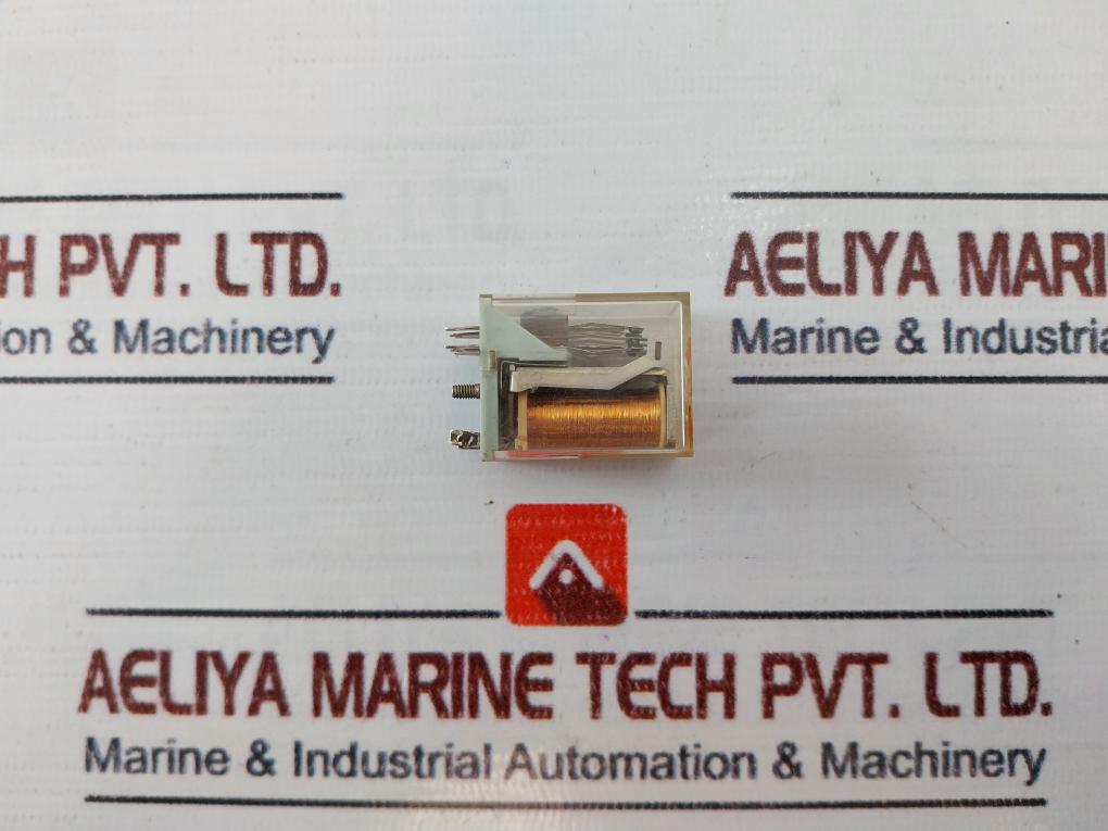 Pr15E04 Power Relay