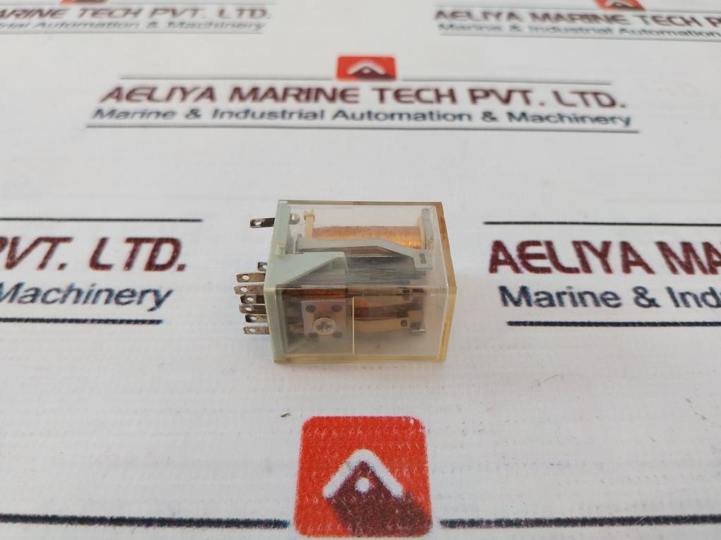 Pr15e04 Power Relay