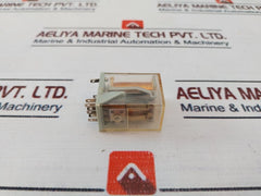 Pr15e04 Power Relay