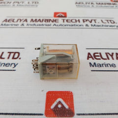 Pr15e04 Power Relay