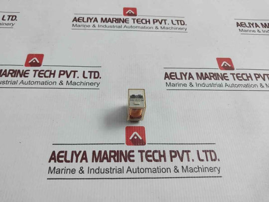 Pr 15 E 04 Power Relay
