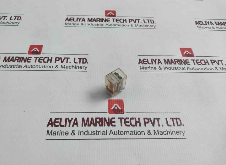 Pr 15 E 04 Power Relay