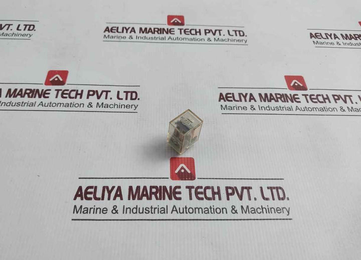Pr 15 E 04 Power Relay