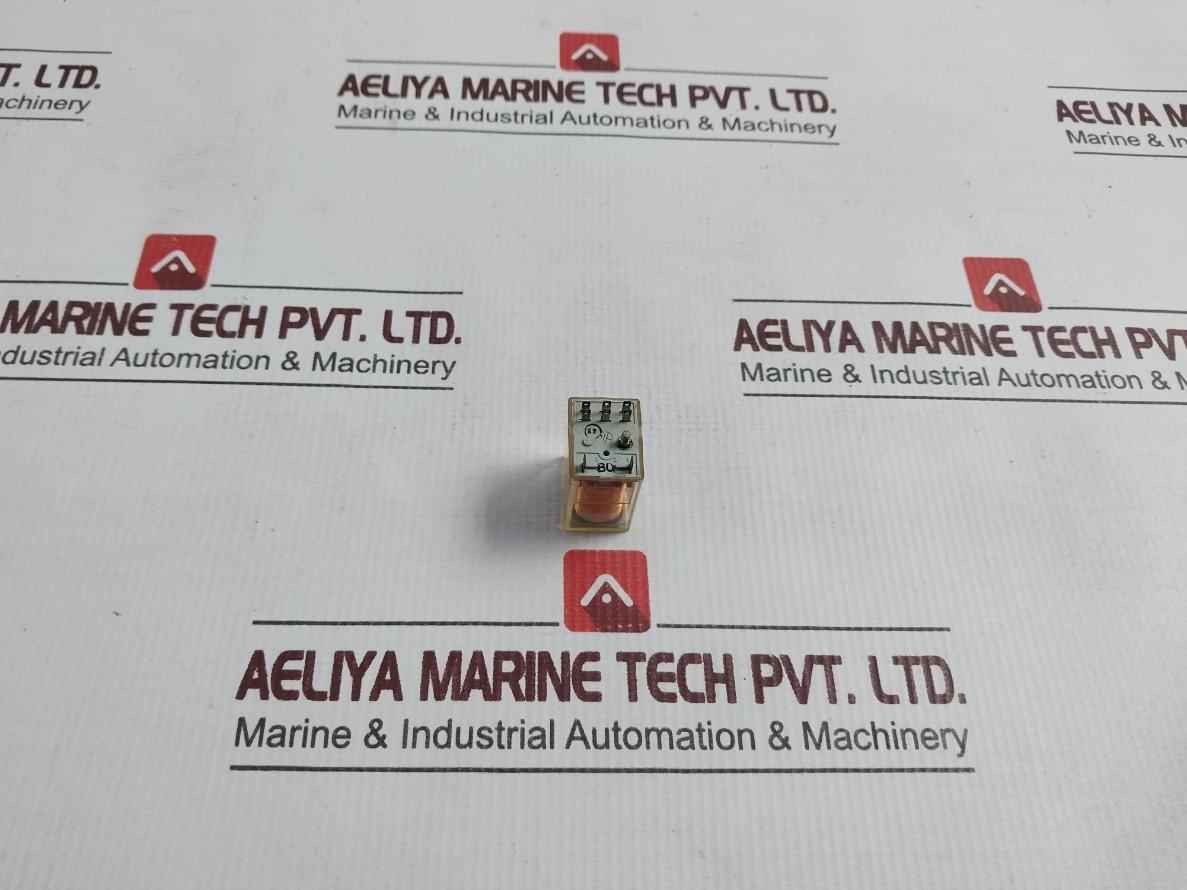 Pr 15 E 04 Power Relay