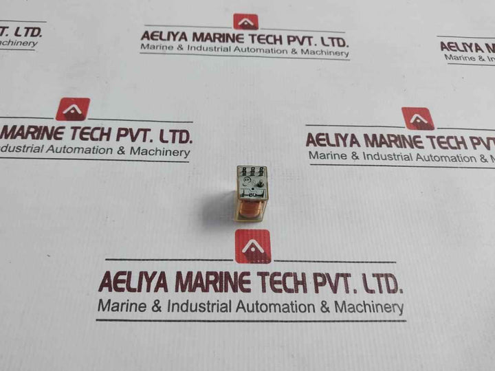 Pr 15 E 04 Power Relay