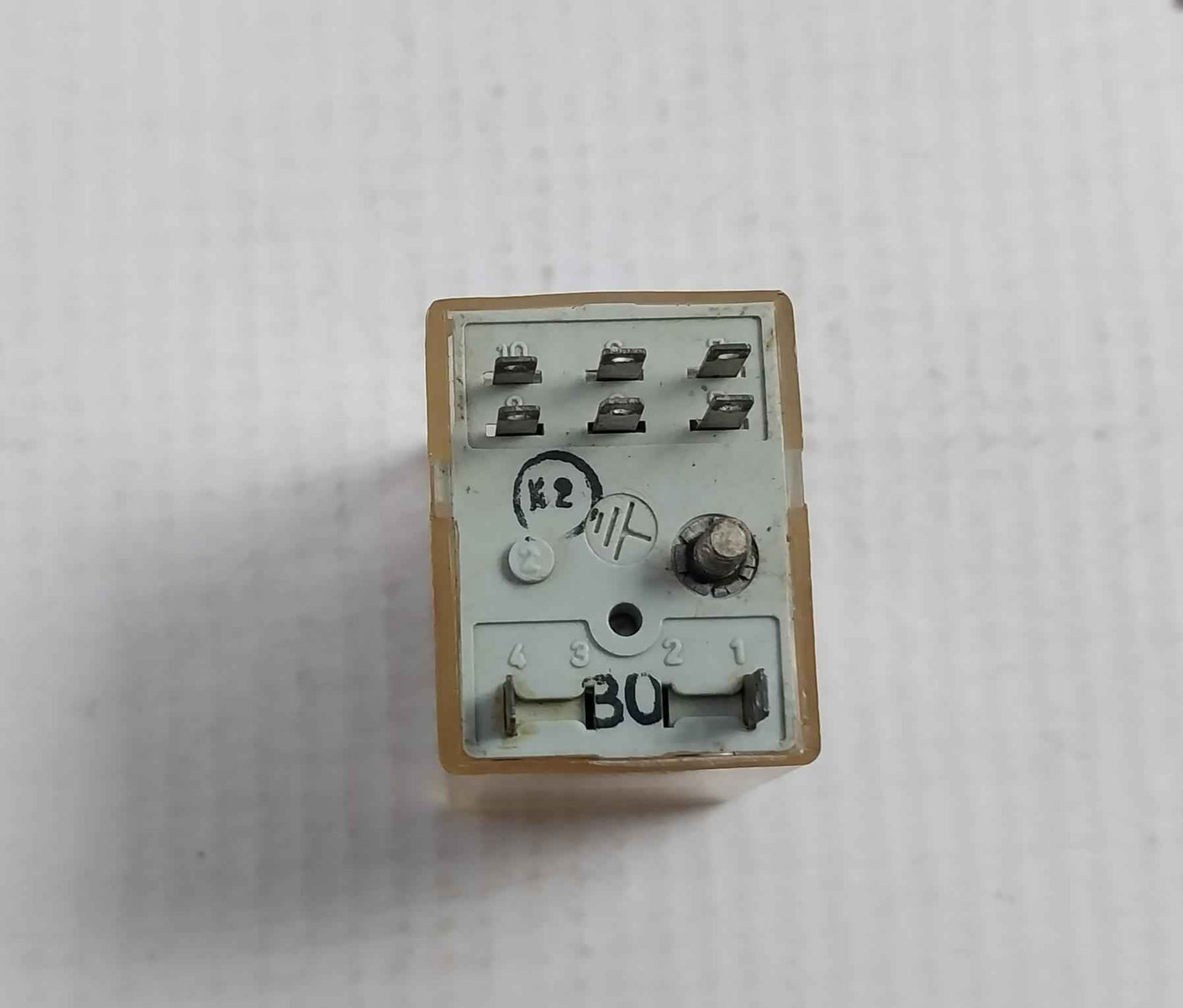 Pr 15 E 04 Power Relay