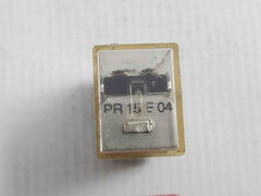 Pr 15 E 04 Power Relay