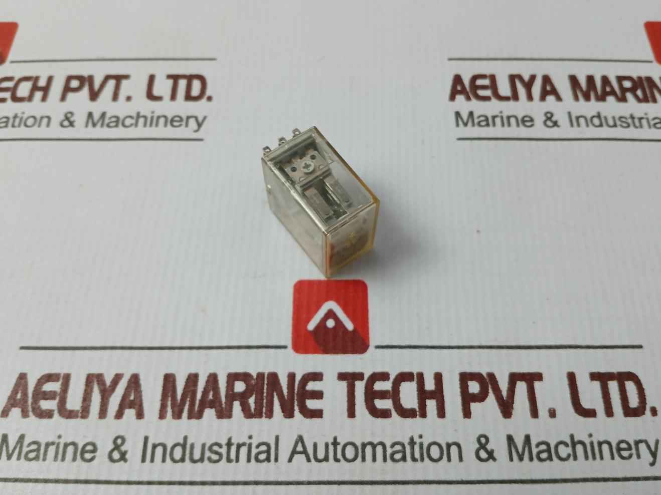 Pr 16L 04 Relay Module