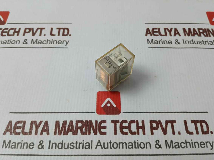 Pr 16L 04 Relay Module