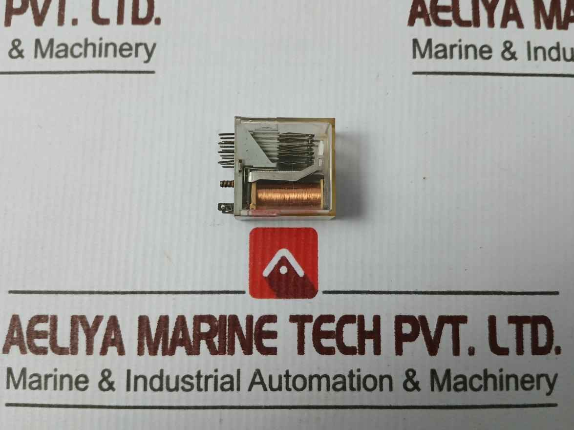 Pr 16L 04 Relay Module
