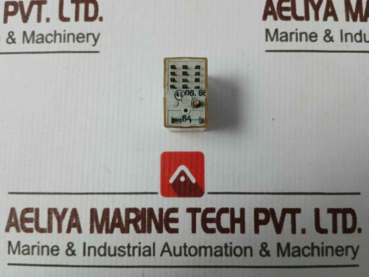 Pr 16L 04 Relay Module