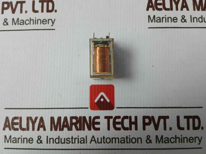 Pr 16L 04 Relay Module