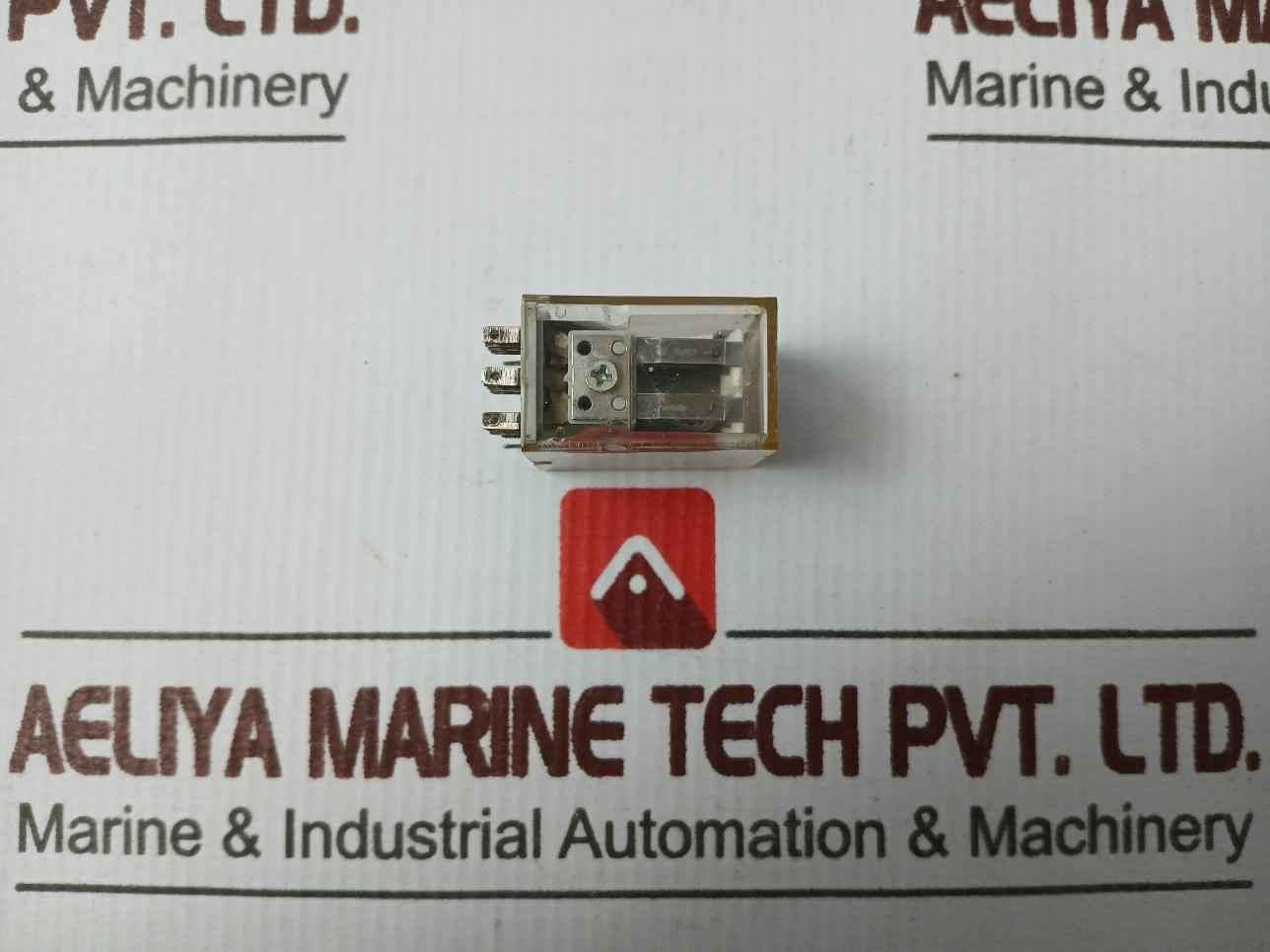 Pr 16L 04 Relay Module