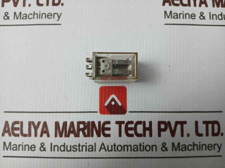 Pr 16L 04 Relay Module