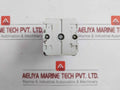 Pr17 On/Off Panel Mount Cam Switch Brand Baco 20A 690Vac 50Hz/60Hz