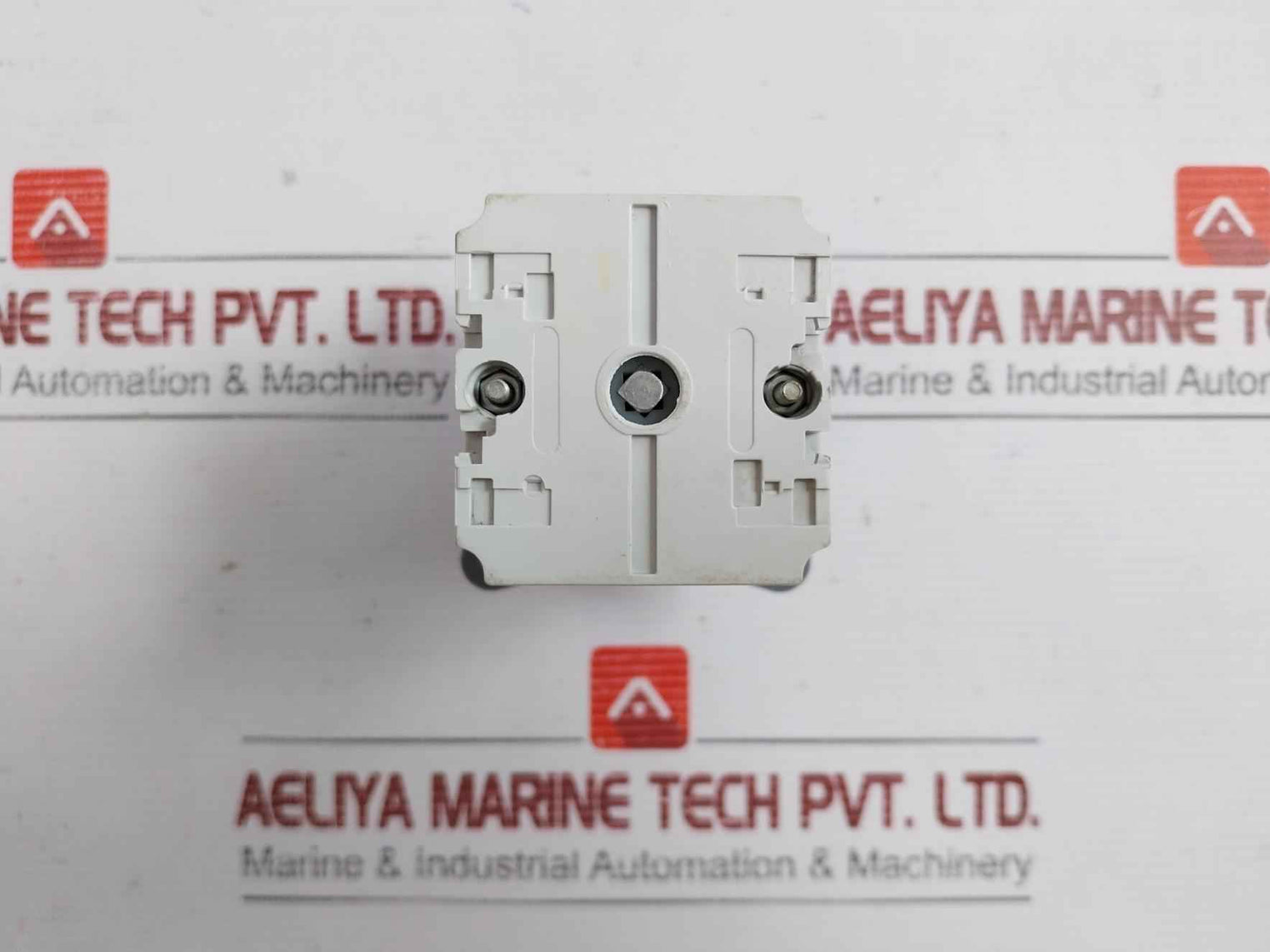 Pr17 On/Off Panel Mount Cam Switch Brand Baco 20A 690Vac 50Hz/60Hz