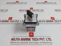 Pr17 On/Off Panel Mount Cam Switch Brand Baco 20A 690Vac 50Hz/60Hz