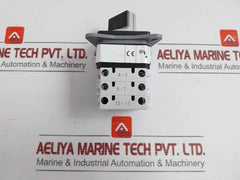 Pr17 On/Off Panel Mount Cam Switch Brand Baco 20A 690Vac 50Hz/60Hz