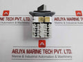 Pr17 On/Off Panel Mount Cam Switch Brand Baco 20A 690Vac 50Hz/60Hz