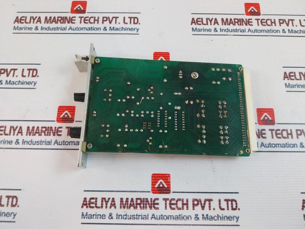 Pr 2330 B Printed Circuit Board