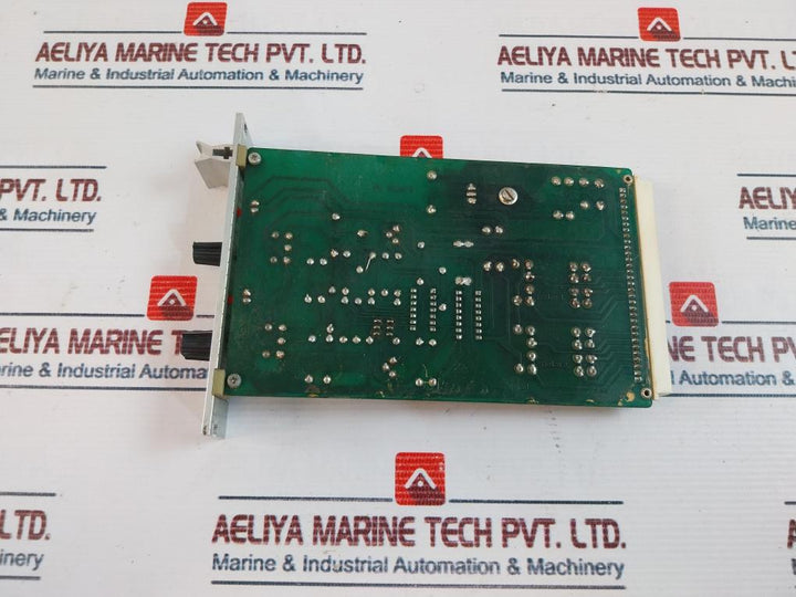 Pr 2330 B Printed Circuit Board