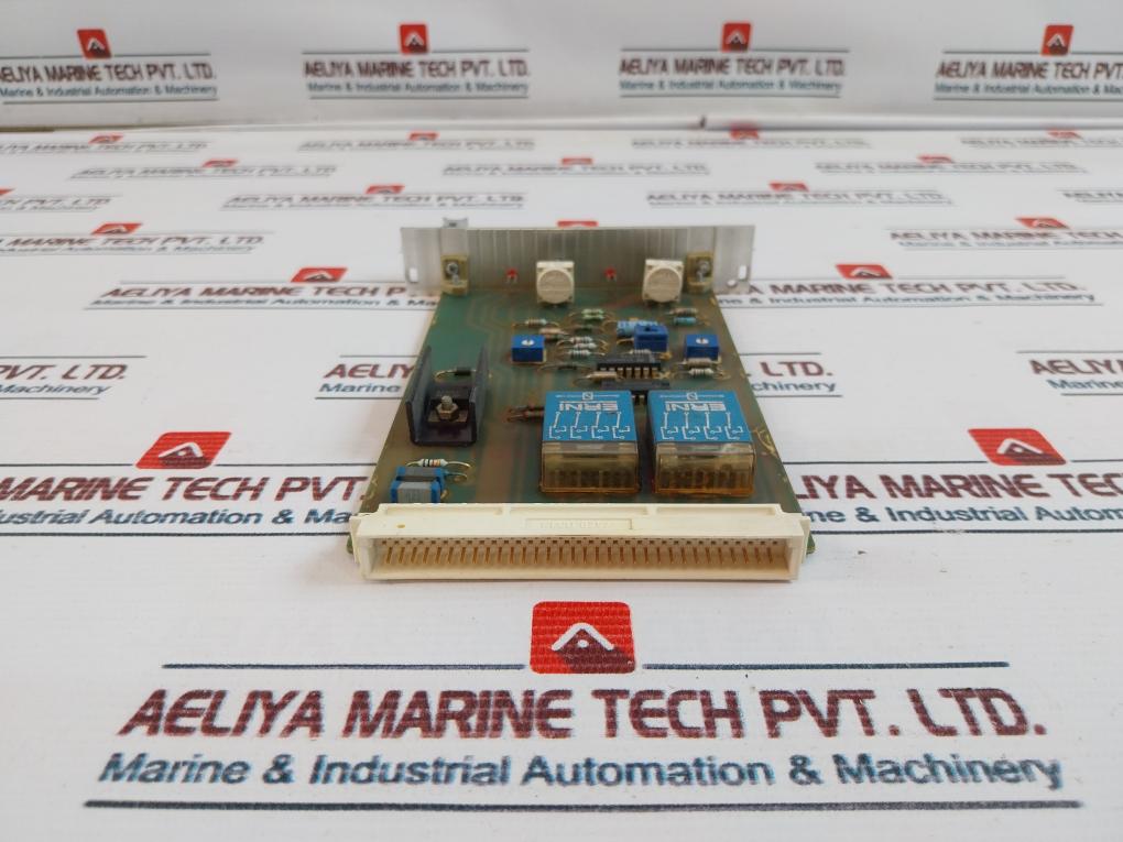 Pr 2330 B Printed Circuit Board