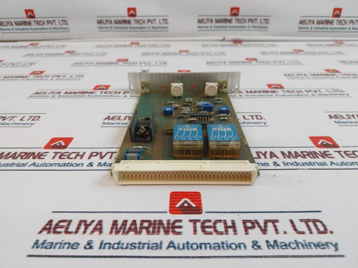 Pr 2330 B Printed Circuit Board