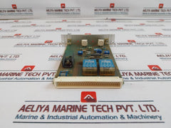 Pr 2330 B Printed Circuit Board