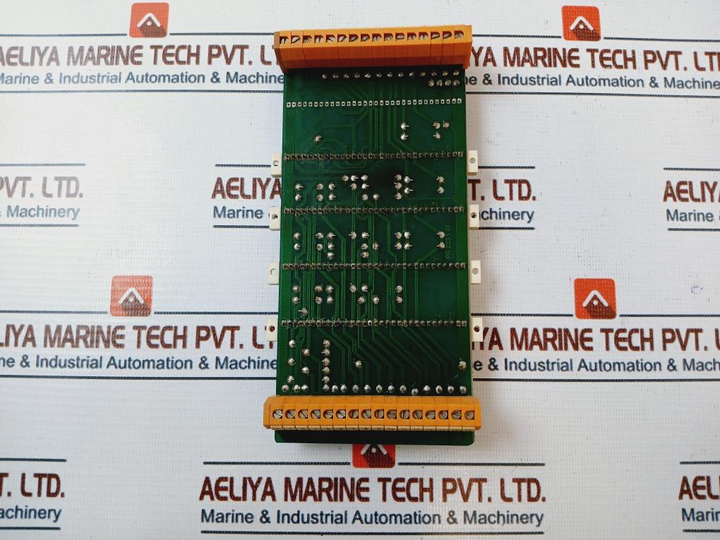 Pr 2331 Iii Pcb Circuit Board