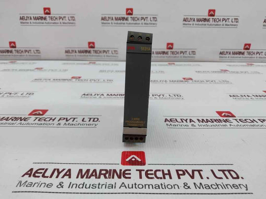 Pr 5131A Programmable Transmitter 22037 94V-0