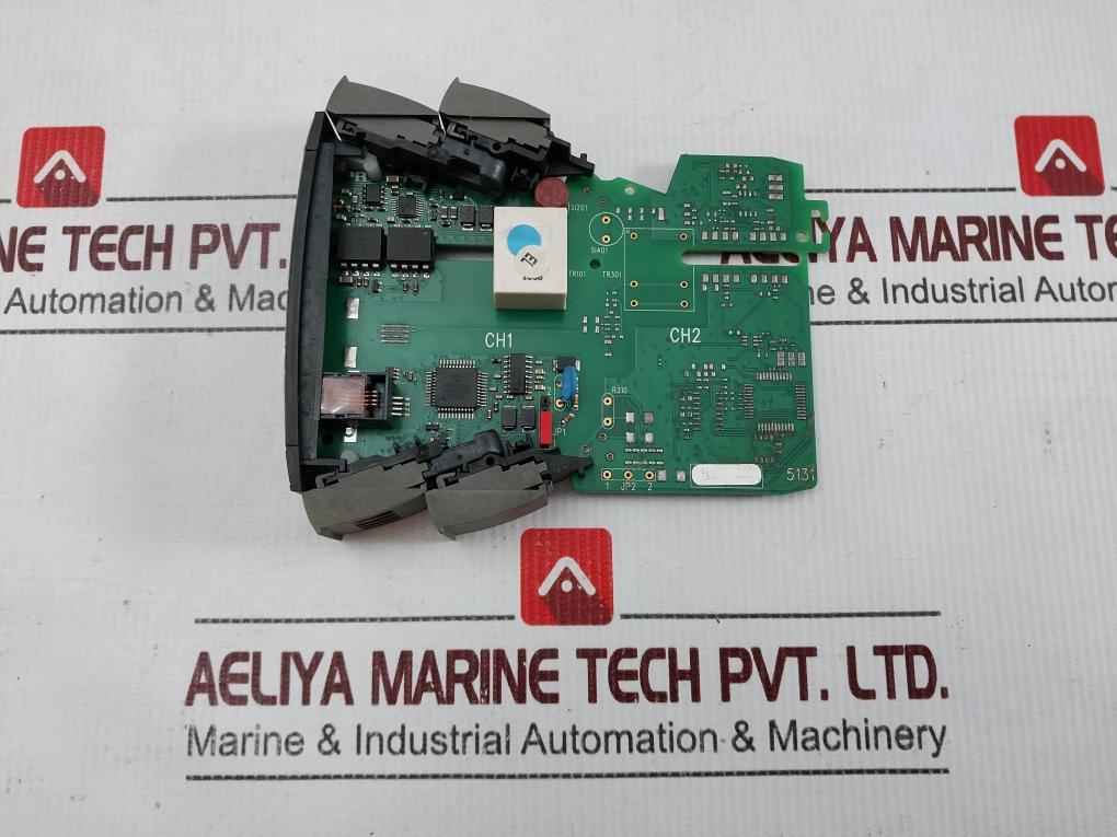 Pr 5131A Programmable Transmitter 22037 94V-0