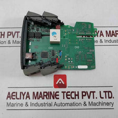 Pr 5131A Programmable Transmitter 22037 94V-0