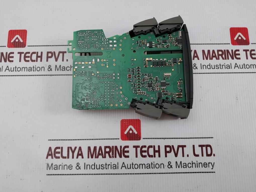 Pr 5131A Programmable Transmitter 22037 94V-0