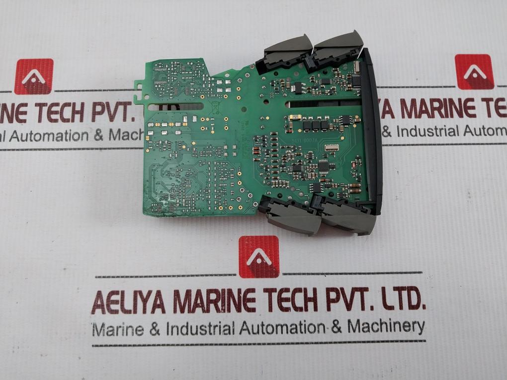 Pr 5131A Programmable Transmitter 22037 94V-0